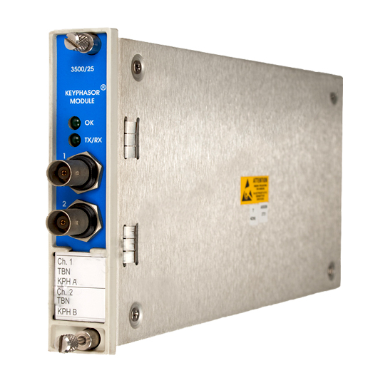 Bently Nevada Enhanced Keyphasor Module (Spares) 149369-01 — Модули ввода-вывода