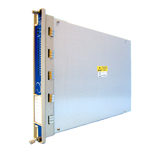 Bently Nevada Spare 16-Channel Relay Output Module 149992-01 — Модули ввода-вывода