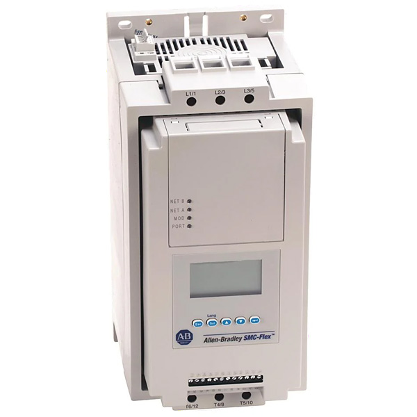 Allen Bradley SMC Flex Smart Motor Controller 150-F317NBD — Двигатели и сервосистемы