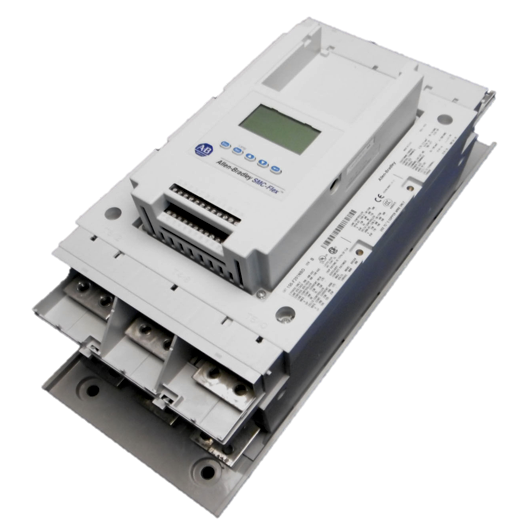 Allen Bradley Solid-State Controller 150-F361NBD — Контроллеры и ПЛК