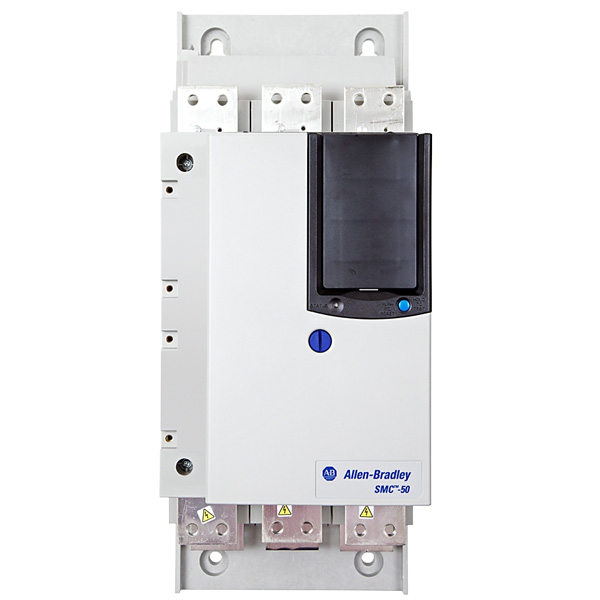 Allen Bradley 150 SMC-50 Smart Motor Controller 150-S201NBR — Двигатели и сервосистемы