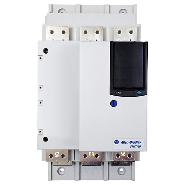 Allen Bradley 150 SMC-50 Smart Motor Controller 150-S480NBR — Двигатели и сервосистемы