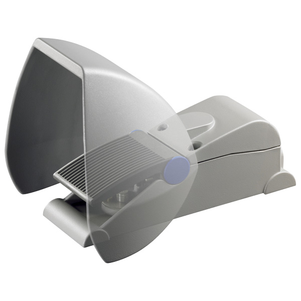Schmersal Foot Switch TFH 232-40 151181535 — Промышленные сети
