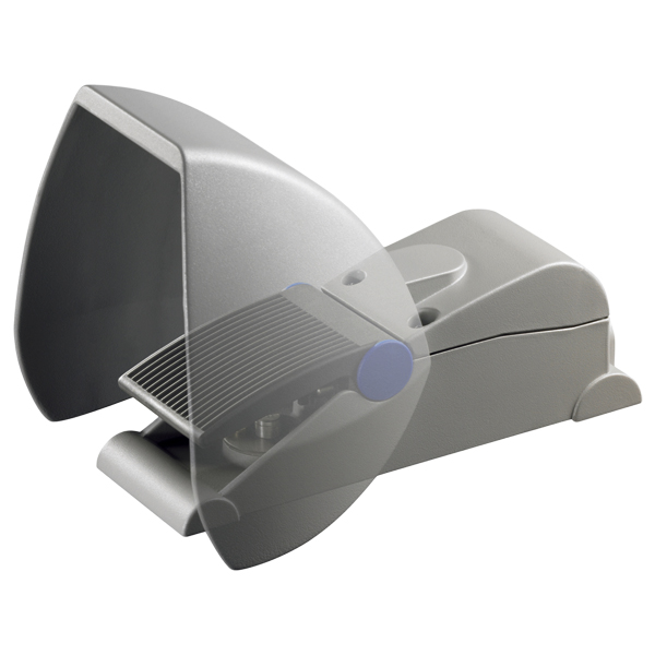 Schmersal Foot Switch ZFH 232-11 151181541 — Промышленные сети