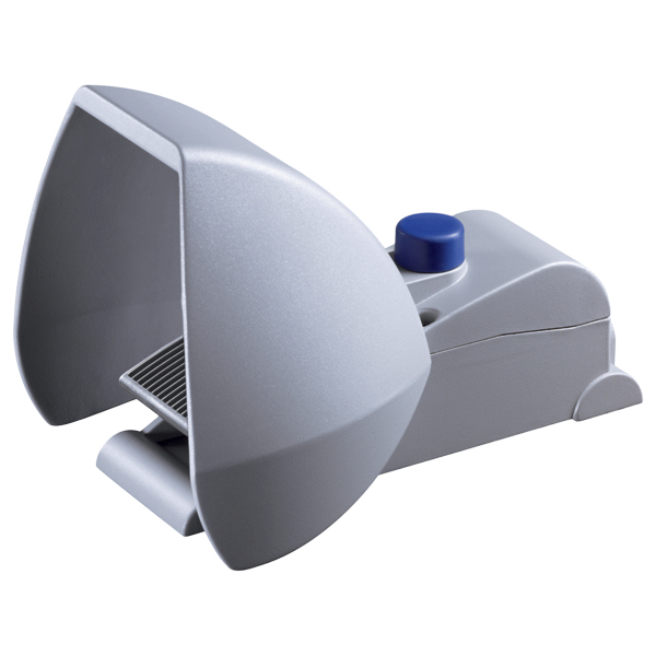 Schmersal Foot Switch TFH 232-22UEDR 151192630 — Промышленные сети