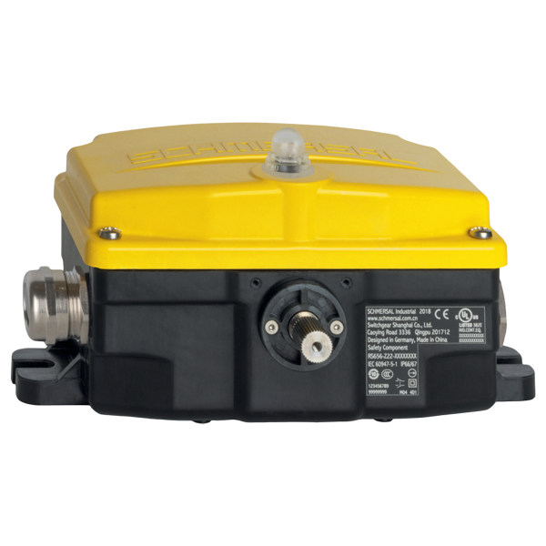 Schmersal Position Switch BS656-Z22-G024 153031624 — Промышленные сети