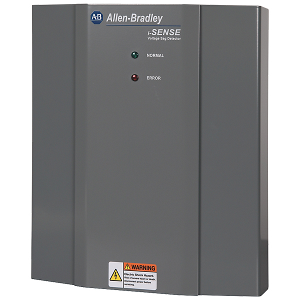 Allen Bradley i-Sense Voltage Monitor 1608S-3V480K — Промышленные компоненты