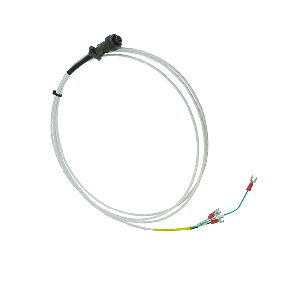 Bently Nevada Interconnect Cable 16710-50 — Кабели и соединители