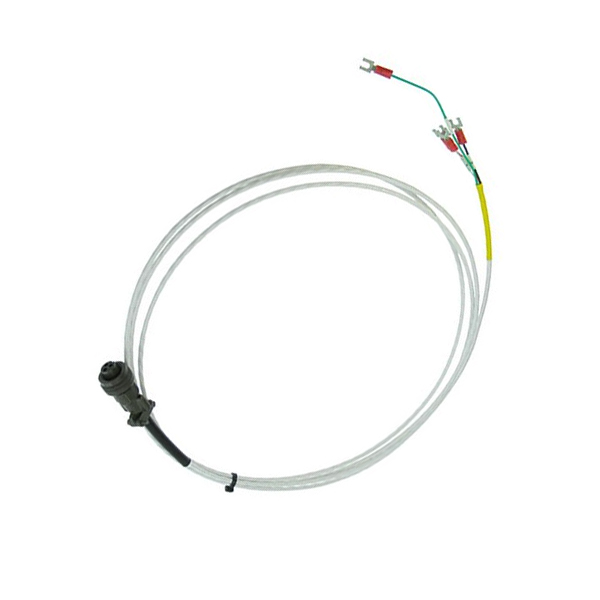 Bently Nevada Interconnect Cable 16925-80 — Кабели и соединители
