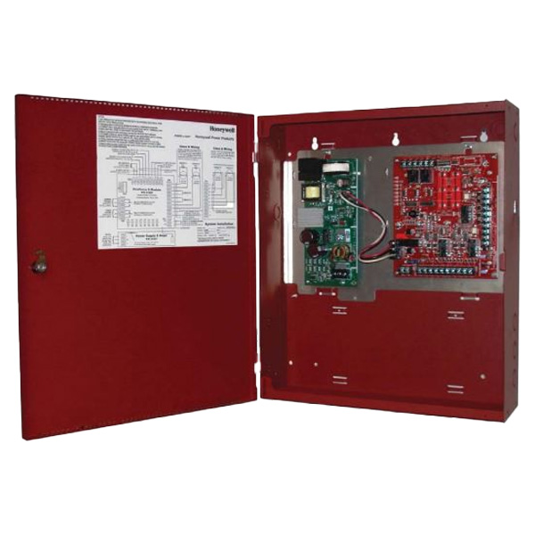 NOTIFIER by Honeywell 17045 Series Lock Kit 17045 — Промышленные компоненты