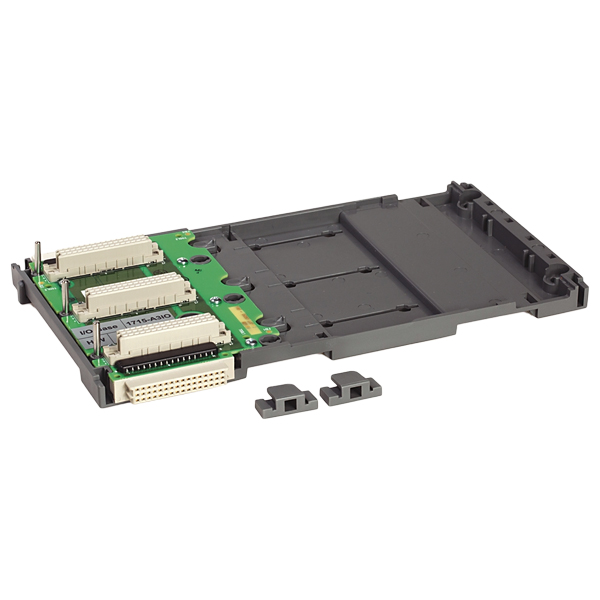 Allen Bradley I/O Base 3 Slot 1715-A3IO — Модули ввода-вывода