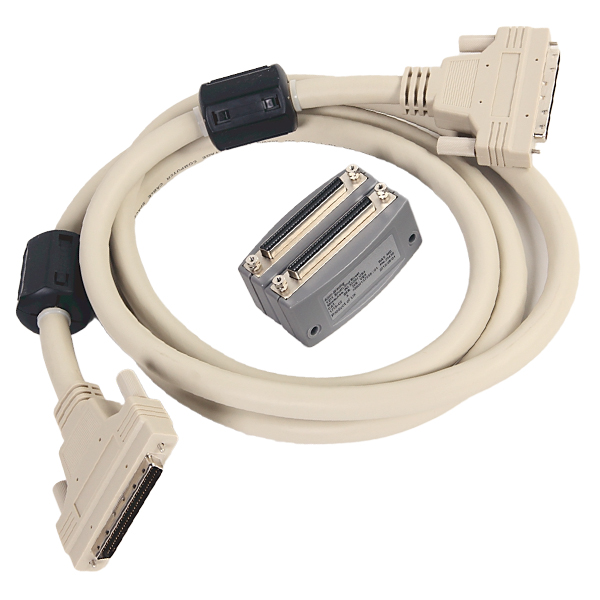 Allen Bradley Backplane Entender Cable. 2M 1715-C2 — Кабели и соединители