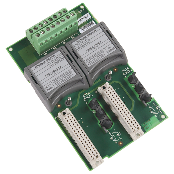 Allen Bradley Termination Assembly – 8 CH DO Duplex 1715-TADOB8DE — Промышленные компоненты