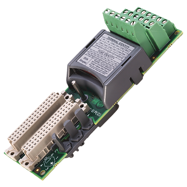 Allen Bradley Termination Assembly 1715-TASOB8DE — Промышленные компоненты