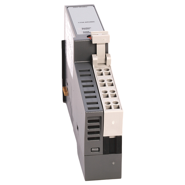Allen Bradley POINT I/O Extension Power Module 1734-EP24DC — Модули ввода-вывода