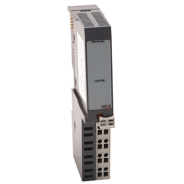 Allen Bradley POINT I/O Field Potential Distributor Module 1734-FPD — Модули ввода-вывода