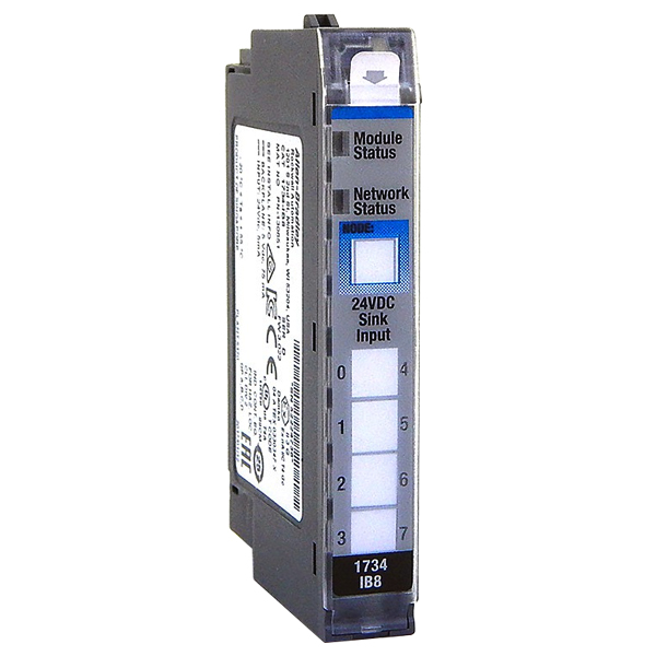 Allen Bradley POINT I/O Input Module