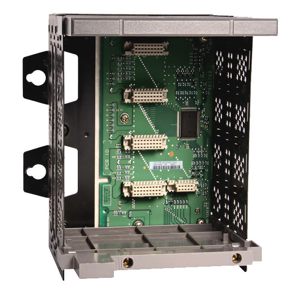 Allen Bradley Modular Chassis 1746-A4 — Промышленные компоненты