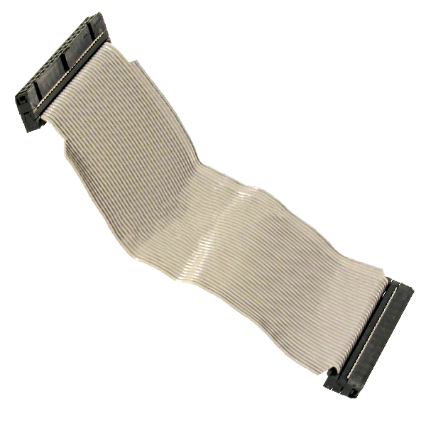 Allen Bradley Chassis Interconnect Cable 1746-C7 — Кабели и соединители