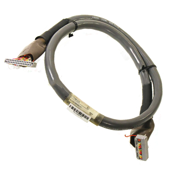 Allen Bradley Chassis Interconnect Cable 1746-C9 — Кабели и соединители