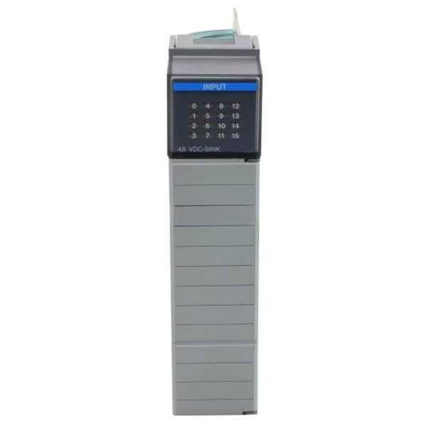 1746-IC16 | Allen Bradley 1746 Digital DC Input Module