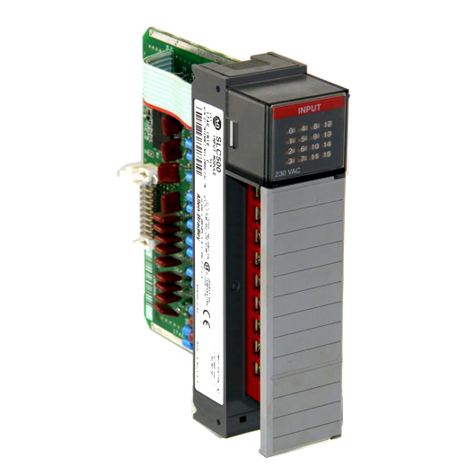 Allen Bradley 1746 Digital AC Input Modules 1746-IM16 — Модули ввода-вывода