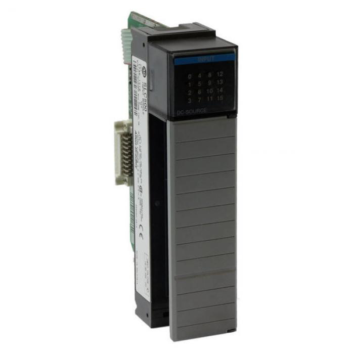1746-IV16 | Allen Bradley 1746 Digital DC Input Module