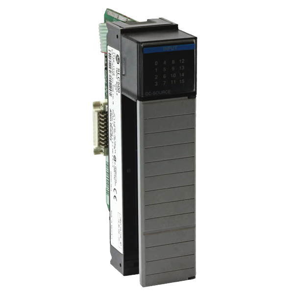 Allen Bradley Current Sourcing DC Input Module 1746-IV32 — Модули ввода-вывода