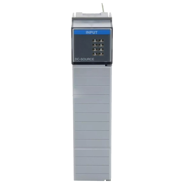 Allen Bradley Digital Input Module 1746-IV8 — Модули ввода-вывода