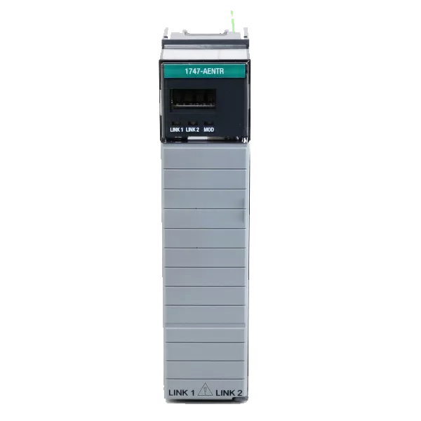 Allen Bradley SLC 500 Ethernet/IP Adapter 1747-AENTR — Кабели и соединители