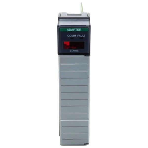 Allen Bradley Remote I/O Adapter Module 1747-ASB — Модули ввода-вывода