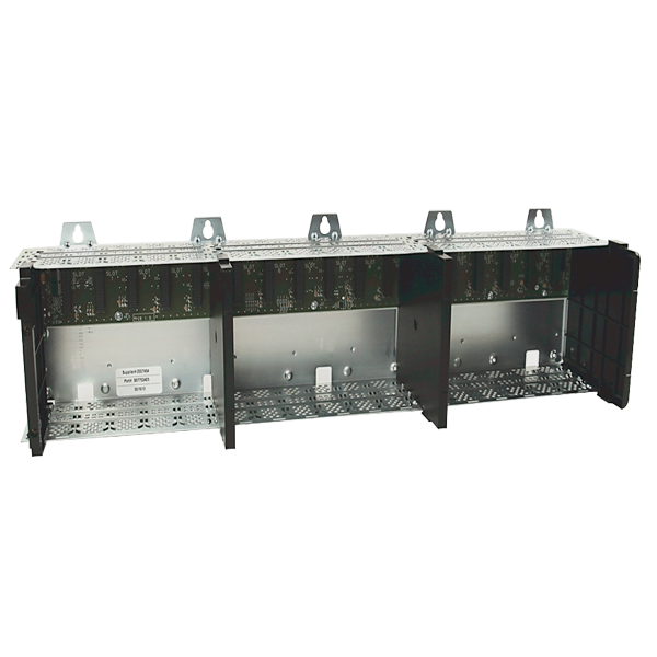 Allen Bradley ControlLogix Standard Chassis 1756-A17 — Промышленные компоненты