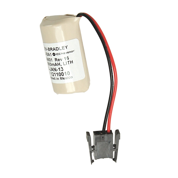 Allen Bradley ControlLogix® Battery Module 1756-BATM — Модули ввода-вывода