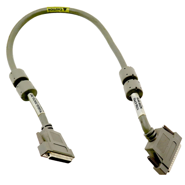 Allen Bradley ControlLogix Redundant Power Cable 1756-CPR2 — Кабели и соединители