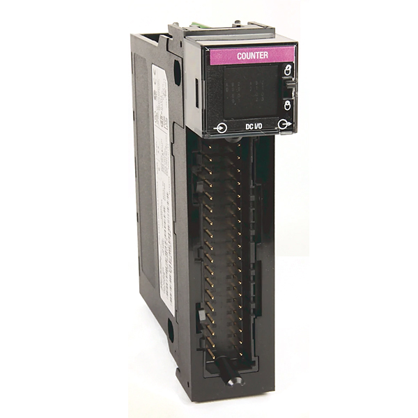 Allen Bradley ControlLogix High Speed Counter Module 1756-HSC — Модули ввода-вывода