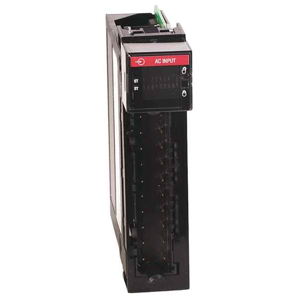 Allen Bradley Digital AC Input Module 1756-IA16 — Модули ввода-вывода