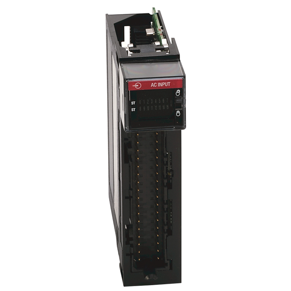 Allen Bradley ControlLogix Isolated Input Module 1756-IA16I — Модули ввода-вывода