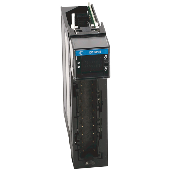 Allen Bradley Digital DC Input Module 1756-IB16 — Модули ввода-вывода