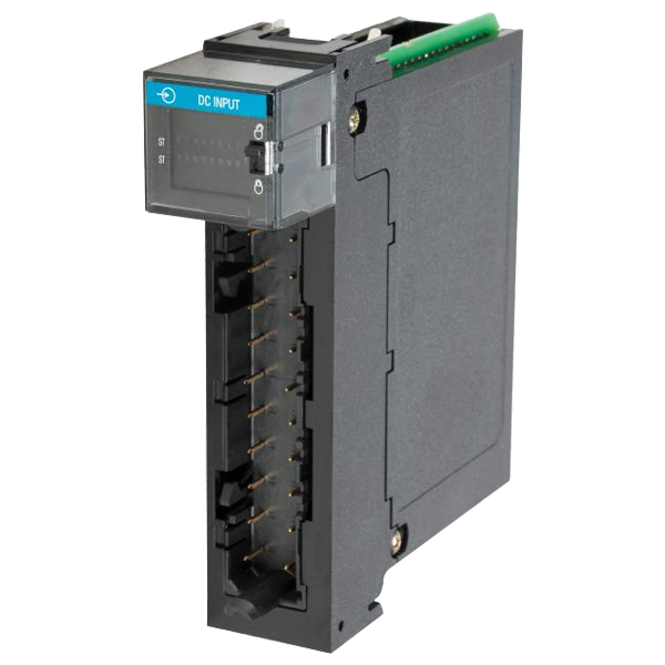 Allen Bradley ControlLogix Isolated Input Module 1756-IB16I — Модули ввода-вывода