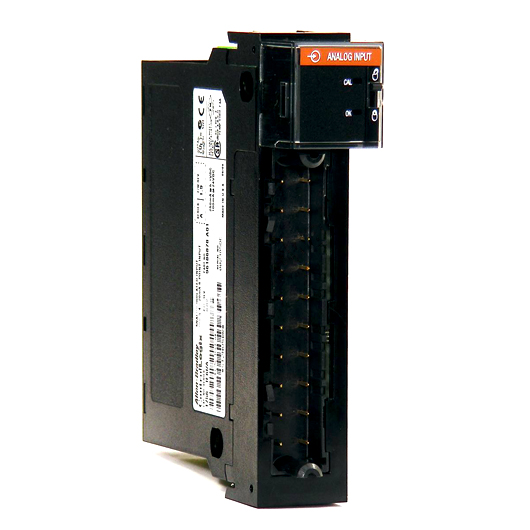 Allen Bradley ControlLogix Analog Input Module 1756-IF16/A — Модули ввода-вывода