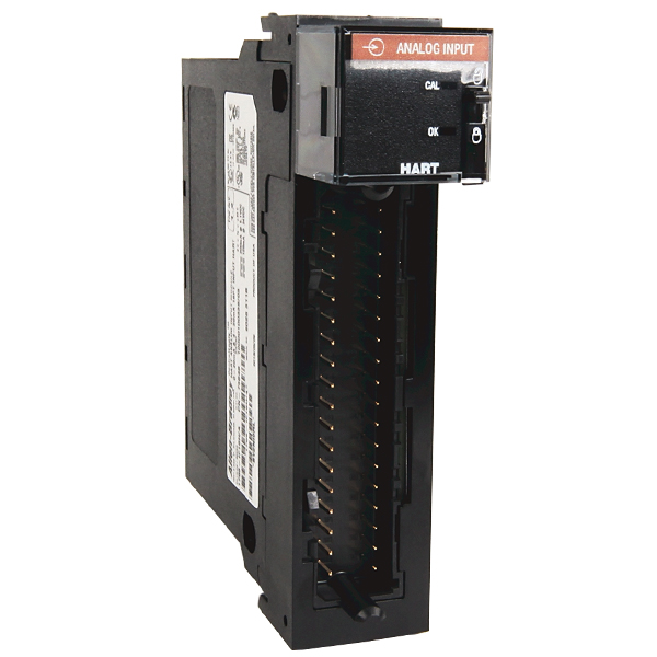 Allen Bradley ControlLogix Analog Input Hart Module 1756-IF16H-2 — Модули ввода-вывода