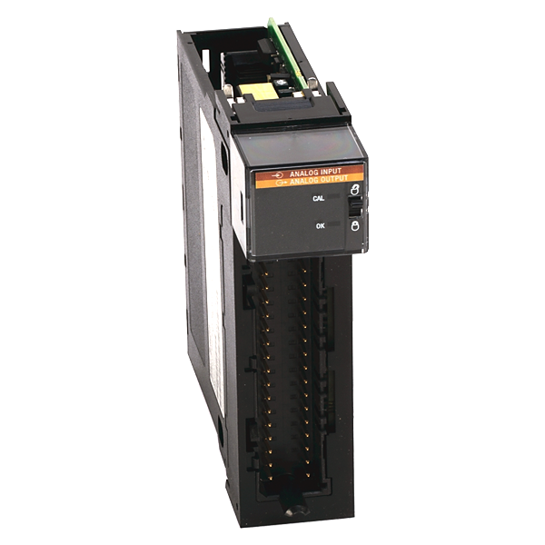 Allen Bradley ControlLogix High-speed I/O Analog Module 1756-IF4FXOF2F — Модули ввода-вывода