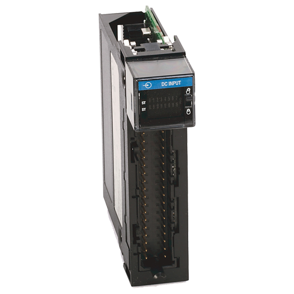 Allen Bradley Digital Input Module 1756-IH16I — Модули ввода-вывода