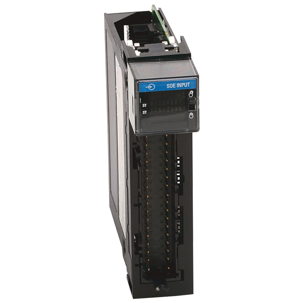 Allen Bradley Digital DC Module 1756-IH16ISOE — Модули ввода-вывода