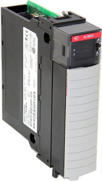 1756-IM16I | Allen Bradley Digital AC Input Module