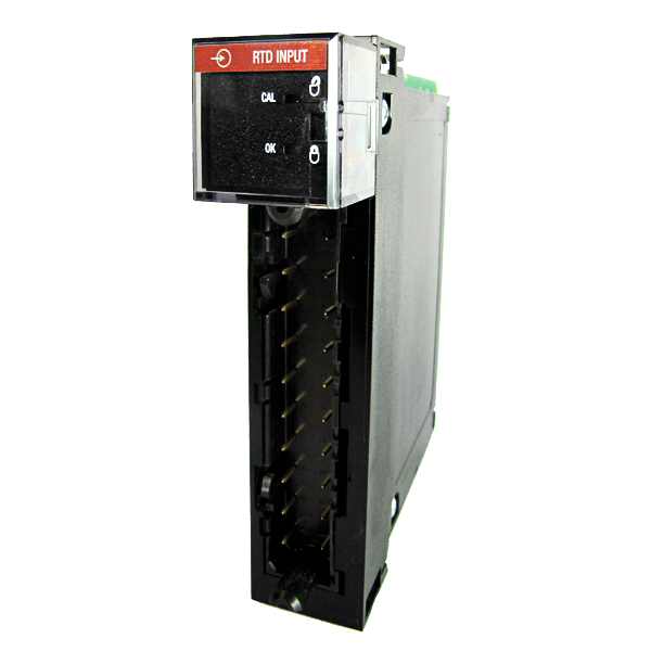 Allen Bradley ControlLogix 6-channel Temperature-measuring Isolated Analog I/O Modules 1756-IR6I — Температура и термопары