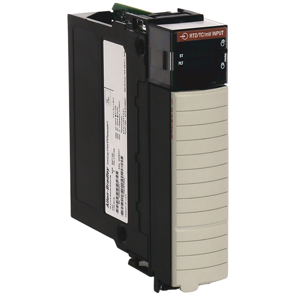 Allen Bradley High Resolution Analog Input Modules 1756-IT16 — Модули ввода-вывода