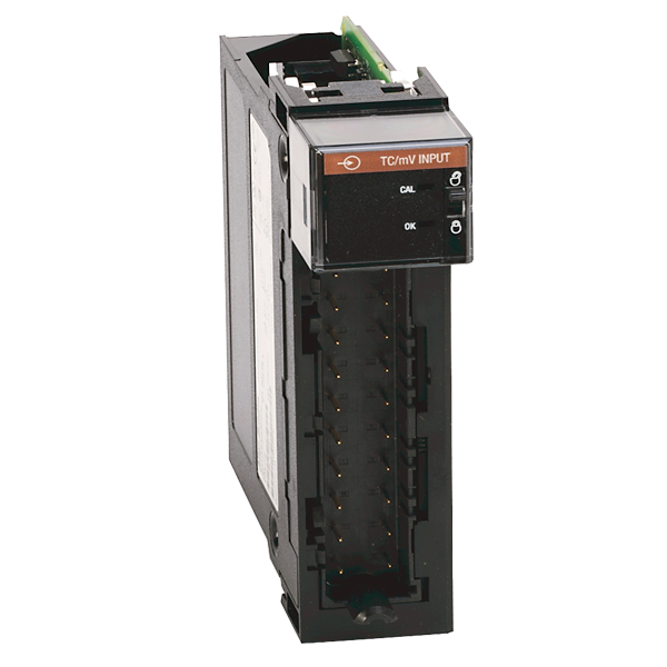 Allen Bradley ControlLogix Temperature Sensing Analog Input Module 1756-IT6I — Температура и термопары