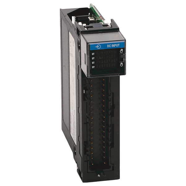 Allen Bradley Digital DC Input Module 1756-IV32 — Модули ввода-вывода