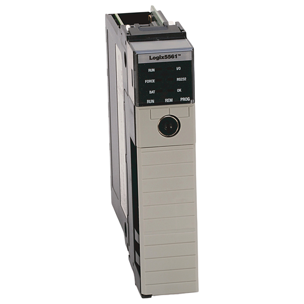 Allen Bradley ControlLogix 5560 Controller 1756-L61/B — Контроллеры и ПЛК